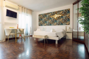 Bari Central Suite - Central Apartment with Sea View - Bari Bari